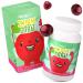 Zink tablets children for 120 days - supports the immune system - 100% vegan and sugar -free zinc tablets - 6 mg zinc for children - zinc children vitamins children single