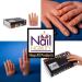 Professional Silicone Practice Hand for Acrylic Nails - Nail Techs' Full Poseable Tool for Artistry, Acrylic & Gel Techniques - Flexible, Reusable & Realistic - Buy Online on GoSupps.com