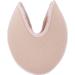 Buy Pointe Shoe Socks Pad for Ballet - Toe Protection Knitted Anti-Slip Pads for Women - Buy Online on GoSupps.com