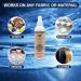Odor Deodorizer Spray - Multi-Purpose Shoe & Equipment Odor Eliminator | 8 fl oz Midnight Waves - Ideal for Sneakers Gym Gear & Workout Mats - Buy Online on GoSupps.com