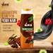 Shikakai Shampoo with Amla Hibiscus Aloe Vera & Neem - 200ml | Best Natural Hair Care | International Shipping - Buy Online on GoSupps.com