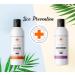 Orange Cross Lice Removal Mint Shampoo - Natural DIY Lice Prevention for Kids & Adults (8 Oz) - Buy Online on GoSupps.com
