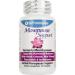 DrFormulas Menopause Supplement, Cream, 60 Count Non-Vegetarian Capsules 60 Count (Pack of 1)
