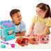 Cookeez Makery Oven Mix: Create Your Own Interactive Plush Friend with Surprise Bake Treatz - Buy Online on GoSupps.com