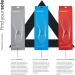 Naboso Neuro Sensory Insole for Enhanced Balance and Stability | Medical Grade Shoe Inserts for Neuropathy and Plantar Fasciitis - Large - Buy Online on GoSupps.com