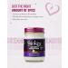 Stokes Creamed Horseradish Sauce 3PK Deliciously Smooth Horseradish Sauce Perfect With Roast Beef Award Winning Smooth & Creamy Horseradish Sauce With A Beautifully Balanced Flavour 250g Glass Jar - Buy Online on GoSupps.com