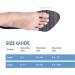 Buy LimbO ToeCozy for Leg Casts & Boots - Size 4-7 Blue | International Shipping Available - Buy Online on GoSupps.com
