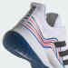 Buy adidas Men's Novaflight Volleyball Shoes - 46 EU Ftwr White/Core Black/Bright Royal | International Shipping - Buy Online on GoSupps.com