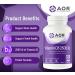 AOR Vitamin D3 2500 IU 120 Capsules Enhances Calcium and Phosphorus Absorption Helps Maintain Strong Bones and Teeth Vitamin D for Adults Derived from Natural Sources Reliable and Balanced 120 count (Pack of 1) - Buy Online on GoSupps.com