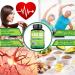 Organic Black Seed Oil Capsules 500mg - 2 Packs, 4 Months Supply | 4% Thymoquinone, Vitamin E & Omega 3 6 9 | Immune System & Joint Health Support - Buy Online on GoSupps.com