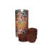 Frida Kahlo | Pure Butter Chocolate & Rose Flavoured Biscuits Gift Tube 150g
