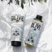 Corrres Olive Sea Salt Moisturizing Shower Gel - Vegan & Extra Native Olive Oil for Smooth Skin - 250 ml (Pack of 2) - International Shipping Available - Buy Online on GoSupps.com