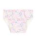 Steiff Baby - Boys L002314502 Swim Diaper Bright White 74 EU