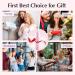 JIASHENG USB Electric Nail Drill | Portable Electric Nail File for Acrylic & Gel Nails | Professional Manicure & Pedicure Kit | Pink - Perfect for Home & Salon Use - Buy Online on GoSupps.com