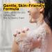 Panier des Sens - Orange Blossom Moisturizing Body Wash for Women & Men - Gentle Shower Gel 95% Natural Ingredients for Normal Sensitive Skin - Body Care Made in France SLS Free Vegan - 6.8 Floz 6.8 Fl Oz (Pack of 1) - Buy Online on GoSupps.com