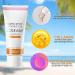 Dark Spot Corrector Cream - Remove Dark Spots on Face & Body | Collagen & Niacinamide | Instant Results | 2 oz - Buy Online on GoSupps.com