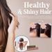 100% Pure Almond Oil for Skin & Hair - Moisturizing Pregnancy Safe Atopic Skin Baby Massage Oil - Rich in Vitamin E - 1000ml - Buy Online on GoSupps.com