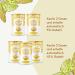 Buy Turmeric Ritual Latte - Golden Milk with Curcuminoids | 300g Powder - Healthy Superfood for Immune Support - Buy Online on GoSupps.com