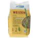 Health food store whole organic wheat pack of 6 (6 x 500 g)