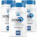 LIVORKA Ocuo Renew Capsules - Pack of 3 - 60 Cpasules - Buy Online on GoSupps.com