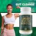 Candida Resistor Probiotics - Best Natural Support Capsules for Candida Cleanse & Detox - Probiotic Complex for Optimal Health - Buy Online on GoSupps.com