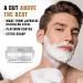 Viking Revolution Opple Schreasen - 100 Platinum Safety Razor Blades for Men | High-Quality Japanese Stainless Steel Shaving Blades - Buy Online on GoSupps.com