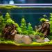Ctpeng Aquarium Decoration Stone - Natural Look Decorative Rock & Hiding Place (25cm 13cm 7cm Resin) - Ideal Aquarium Accessories - Buy Online on GoSupps.com