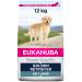 Eukanuba Dog Dry Food Golden Retriever Chicken 12kg