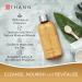 THANN Eden Breeze Aromatherapy Body Wash - Stress Relief & Moisturizing with Jasmine Rose & Bergamot Oils | International Shipping - Buy Online on GoSupps.com