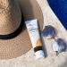 Bee by the Sea Natural Mineral Sunscreen with Sea Buckthorn and Honey for all skin types. Mild Coconut and essential oil fragrance SPF 30 | 100g/3.5 oz | 2 Pack | Hand made in Canada - Buy Online on GoSupps.com