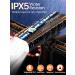 IPSXP 3000 Lumens USB Rechargeable Bike Headlight | High Brightness, 8hr Runtime, 3 Modes | Waterproof Front Light for Mountain & Road Cycling Safety - Buy Online on GoSupps.com