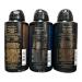 Men's Fragrance Set: Noir Ocean & Mahogany Teakwood 3.7 oz Each - 3 Bottles - Buy Online on GoSupps.com