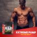 All Stars Pump Booster Berry Mix 320g | Pre-Workout Booster for 16 Drinks | Fitness Powder with Amino Acids Plant Extracts Vitamins & Taurine | Caffeine-Free Energy Drink - Buy Online on GoSupps.com