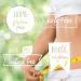 Biotiva Almond Flour Organic 1kg - Gluten-Free Flour Substitute - Rich in Fibre and Protein - in Cakes and Pastries - Controlled and Filled in Germany. - Buy Online on GoSupps.com