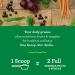 Amazing Grass Green Superfood Antioxidant Sweet Berry - 15 Individual Packets (0.24 oz each) | Boost Energy & Wellness - Buy Online on GoSupps.com