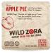 Wild Zora Instant Grain Free Hot Cereal - Variety Pack - Oatmeal Substitute  Vegan Breakfast  No Sugar Added  Gluten Free - Individual Packets (5-Pack) - Buy Online on GoSupps.com