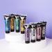 Moon Glitter Holographic Hair Gel - Green | International Shipping Available - Buy Online on GoSupps.com