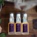 Jaqua Eau de Parfum Spray - Coconut Buttercream Frosting - Buy Online on GoSupps.com