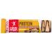 Caveman Foods Protein Bar - Chocolate Almond Butter (12 Bars, 1.52 oz Each) | Healthy Snack - Buy Online on GoSupps.com