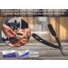 Close Shave Razor Replacement Blade Set - 101-Piece Kit with 100 Blades for Smooth Shaving - International Shipping Available - Buy Online on GoSupps.com