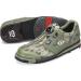 Dexter Men's SST 8 Power-Frame BOA Wide Bowling Shoes - Camo 11W/9.5 - Right Hand - Buy Online on GoSupps.com