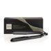 GHD Platinum+ Black-Intelligent Professional Hair Glades Less Hair Break More Gloss and Color Protection Ultra Zone Technology Optimal combustion temperature 185 C Homogen New Packaging