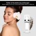 Buy Rough Cosmetics Bakuchiol Sensitive Day Cream 50ml | Anti-Aging Retinol Face Cream for Blemished & Ripe Skin | Light Moisturizer for Glowing Skin - Buy Online on GoSupps.com