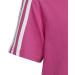 Buy adidas Unisex Kids ESS 3s T-Shirt (1 Pack) 140 Selufu/White - International Shipping Available - Buy Online on GoSupps.com