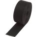 Strapworks Lightweight Polypropylene Webbing - Poly Strapping for Outdoor DIY Gear Repair  Pet Collars  Crafts  2 Inch by 10  25  or 50 Yards  Over 20 Colors Black 2" x 10 yard - Buy Online on GoSupps.com