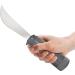 Adult Rocker Knife with Rubber Handle - Rehabilitation Advantage - Buy Online on GoSupps.com