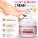 LUCOTIYA Pedicure Kit: Foot Soak Set, Callus Remover, Foot File, Urea Cream, Aloe Lavender - Pedicure Supplies for Dry Cracked Feet - Buy Online on GoSupps.com