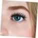 FRCOLOR Lashes Kit 6 Pairs Three-dimensional false eyelashes faux lashes cat eyes lashes Beauty Eyelashes Girl Makeup Eyelashes thick eyelashes Girl Cosmetics False Lashes natural fiber - Buy Online on GoSupps.com