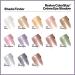 Revlon ColorStay 24 Hour Eyeshadow | Cr me Brulee 0.18 Oz - Highly Pigmented Cream Formula - Buy Online on GoSupps.com