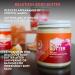 Little Moon Essentials Body Butter | Vegan Stretch Mark Cream | Cocoa Butter & Vitamin E Pregnancy Lotion - Cruelty-Free | International Shipping - Buy Online on GoSupps.com